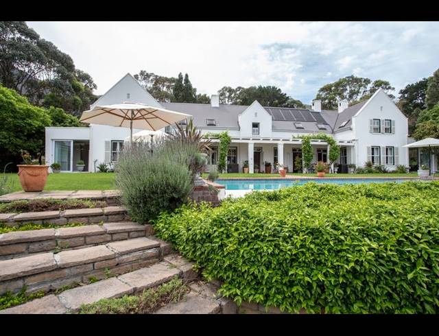 5 BEDROOM PROPERTY TO RENT IN DE GOEDE HOOP